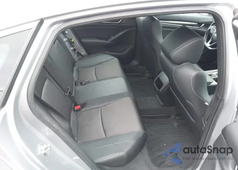 2020 Honda Accord Sport z USA, uszkodzony, nr VIN 1HGCV1F32LA151475